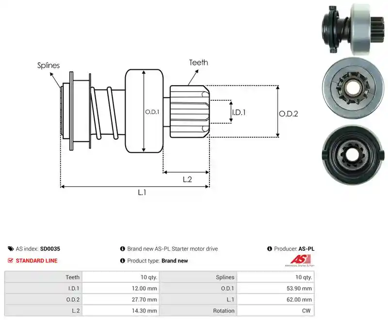AS-PL SD0035