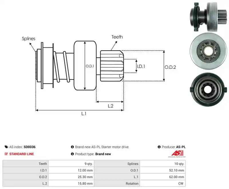 AS-PL SD0036