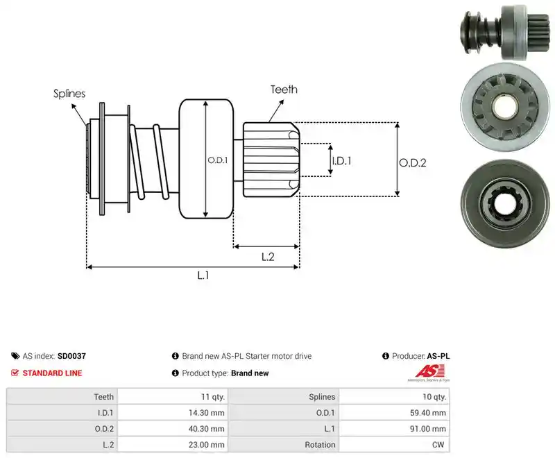 AS-PL SD0037
