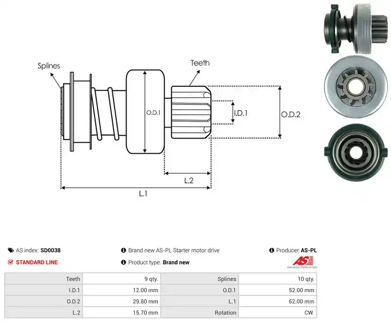 AS-PL SD0038