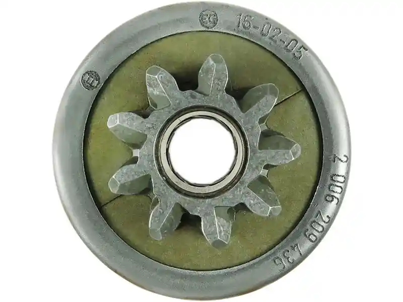 AS-PL SD0046(BOSCH)