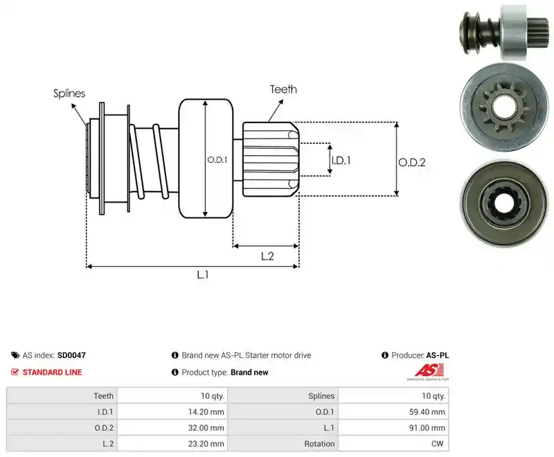 AS-PL SD0047