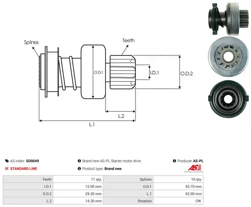 AS-PL SD0049