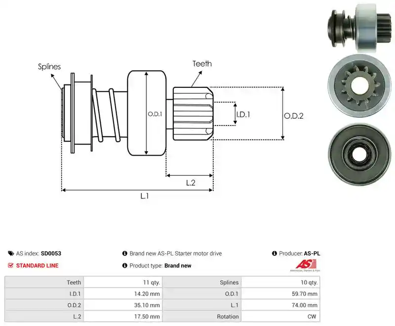 AS-PL SD0053