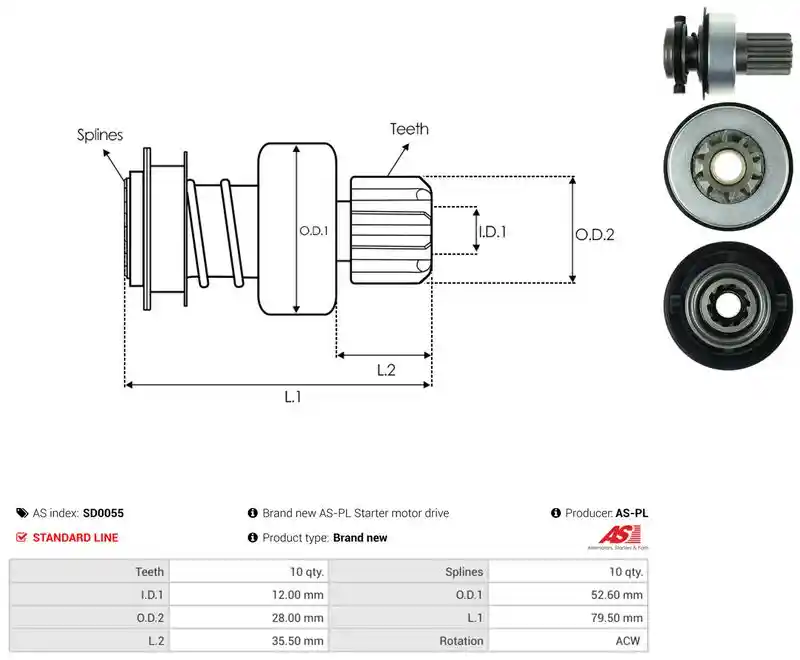 AS-PL SD0055