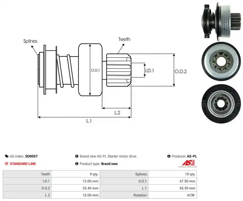 AS-PL SD0057