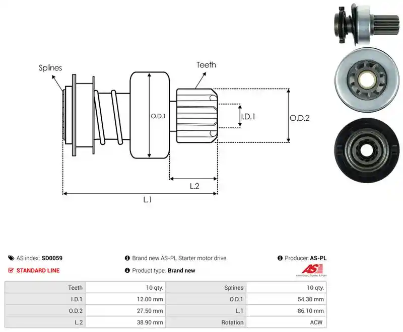 AS-PL SD0059