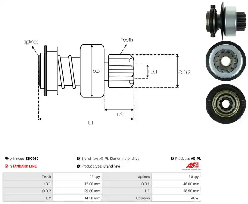 AS-PL SD0060