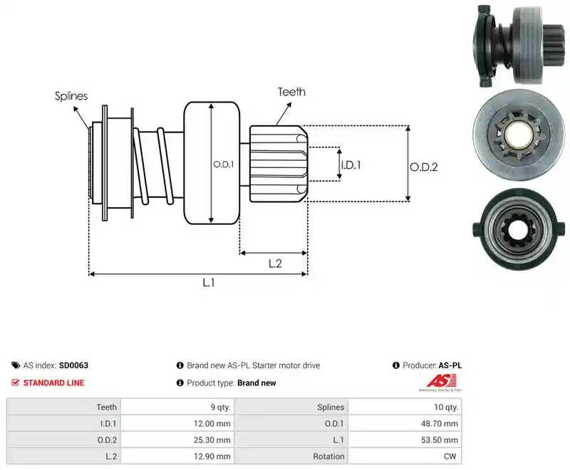 AS-PL SD0063