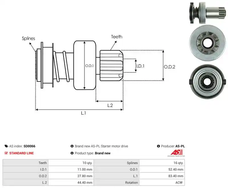 AS-PL SD0066
