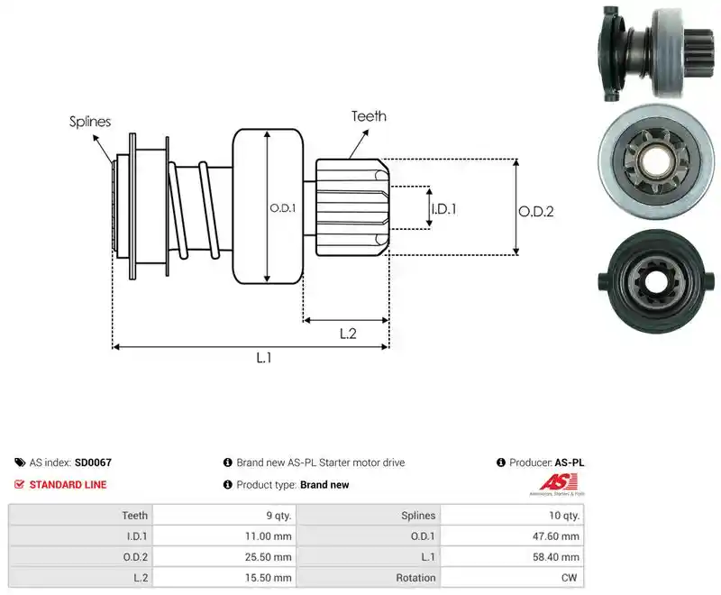 AS-PL SD0067