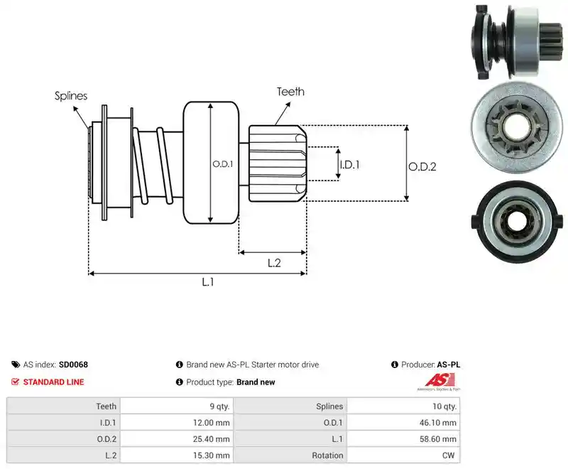 AS-PL SD0068