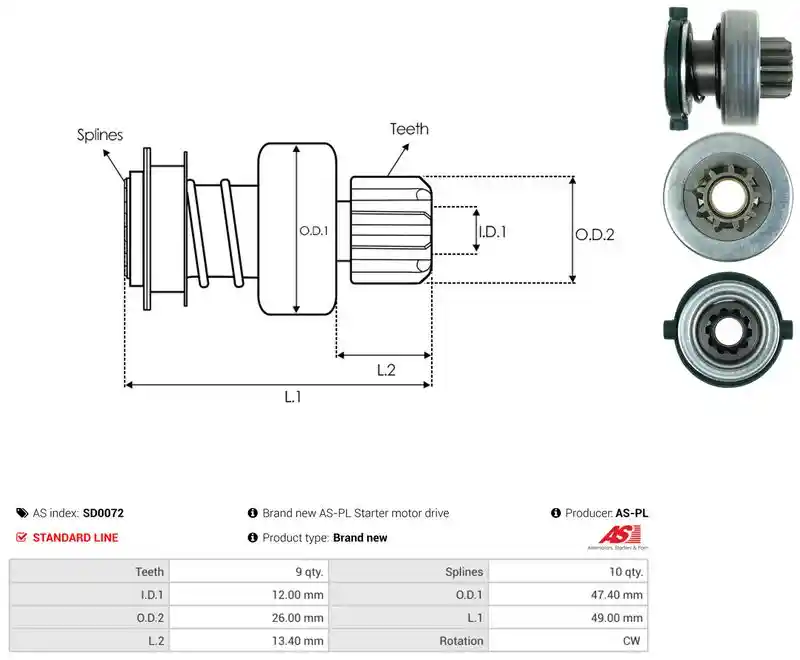 AS-PL SD0072