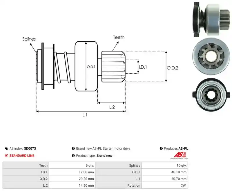 AS-PL SD0073