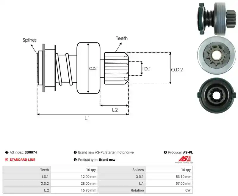 AS-PL SD0074