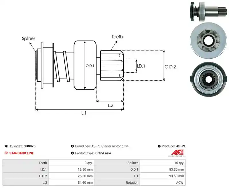 AS-PL SD0075