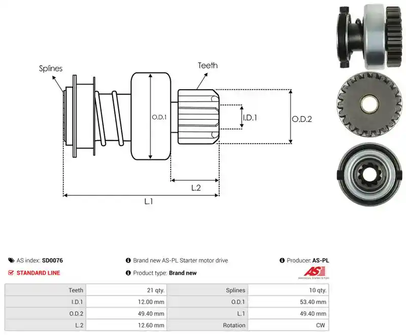 AS-PL SD0076