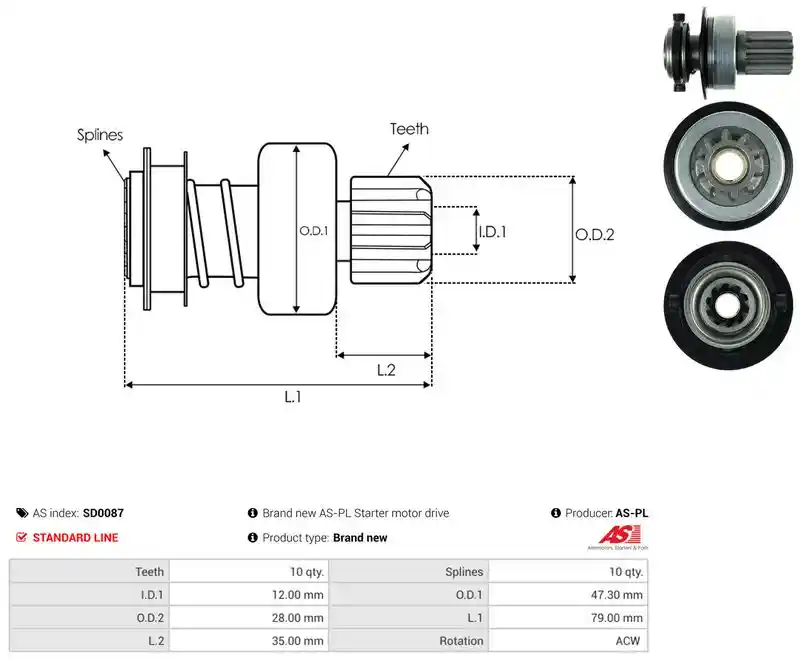 AS-PL SD0087