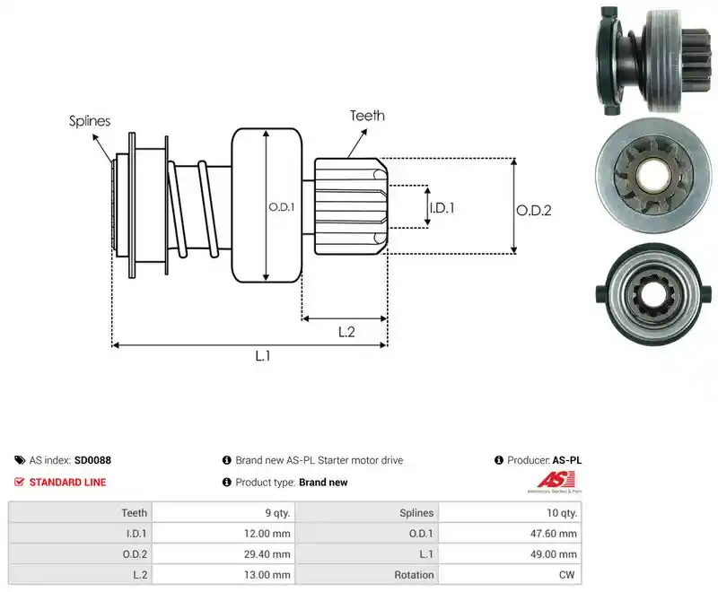 AS-PL SD0088
