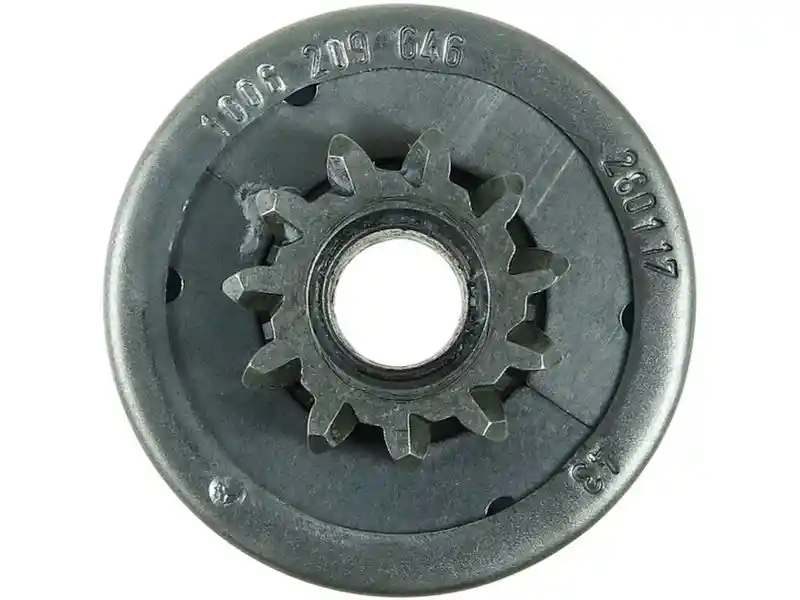 AS-PL SD0093(BOSCH)
