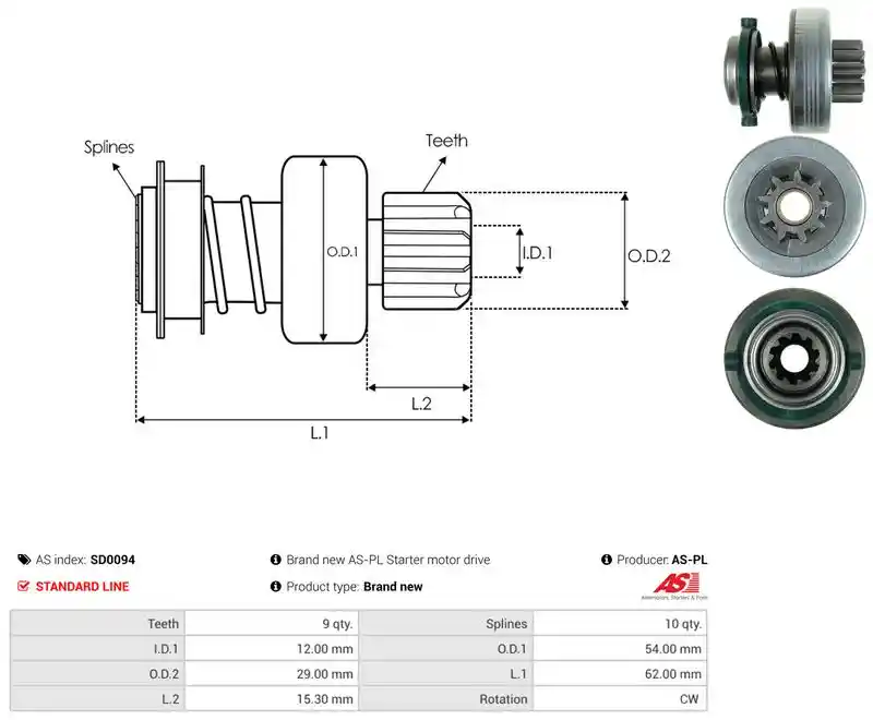 AS-PL SD0094