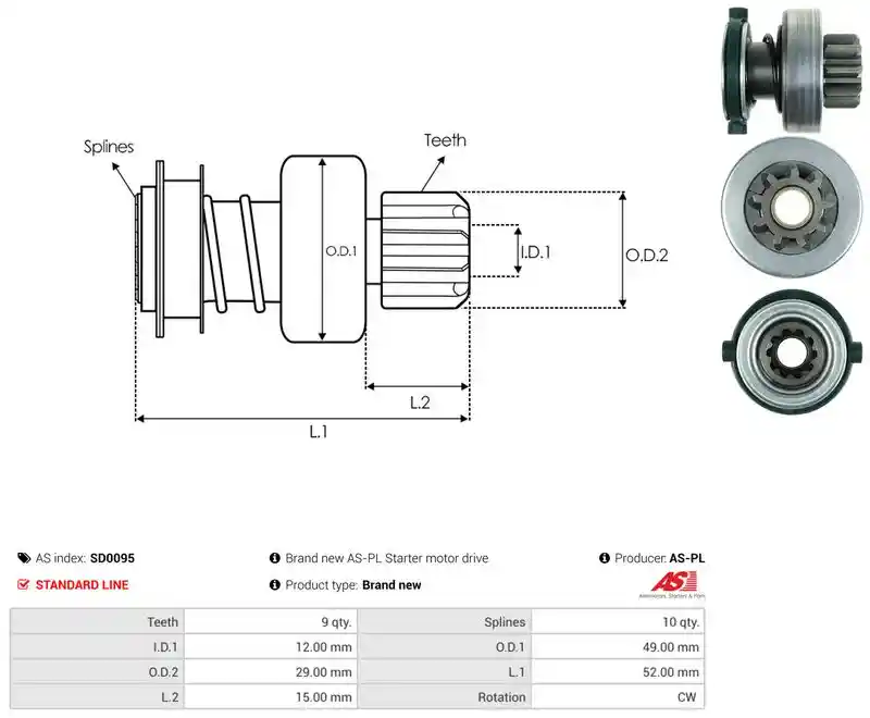 AS-PL SD0095