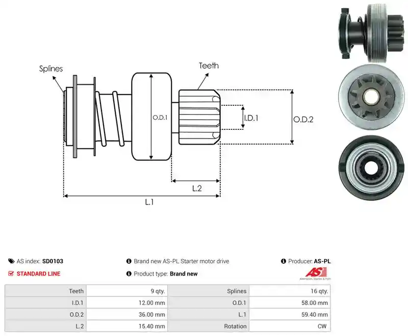 AS-PL SD0103