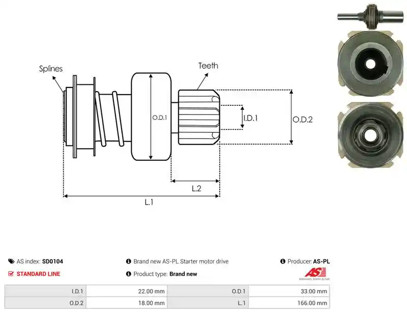 AS-PL SD0104