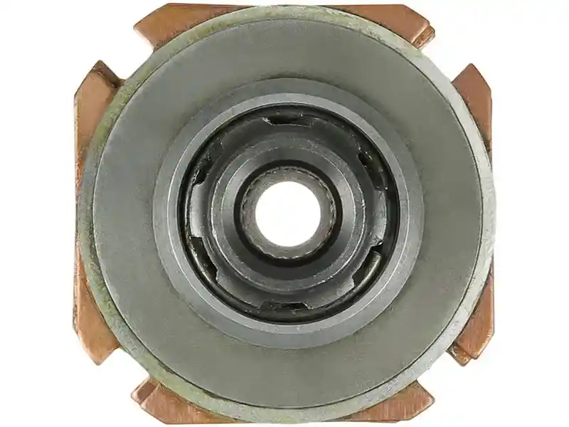 AS-PL SD0104P