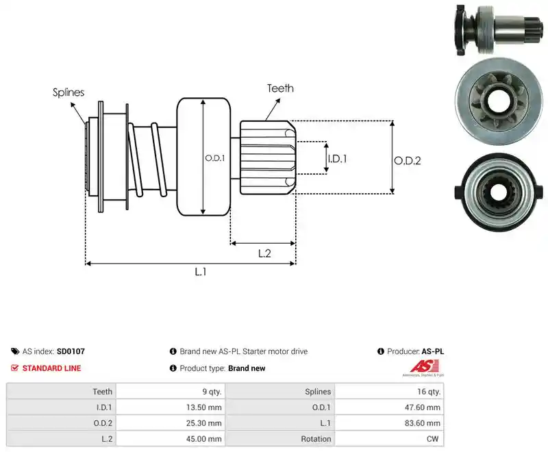 AS-PL SD0107