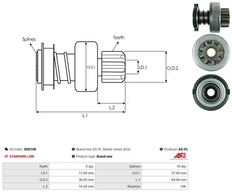 AS-PL SD0108