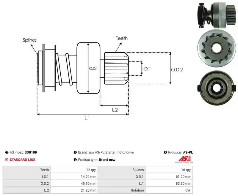 AS-PL SD0109