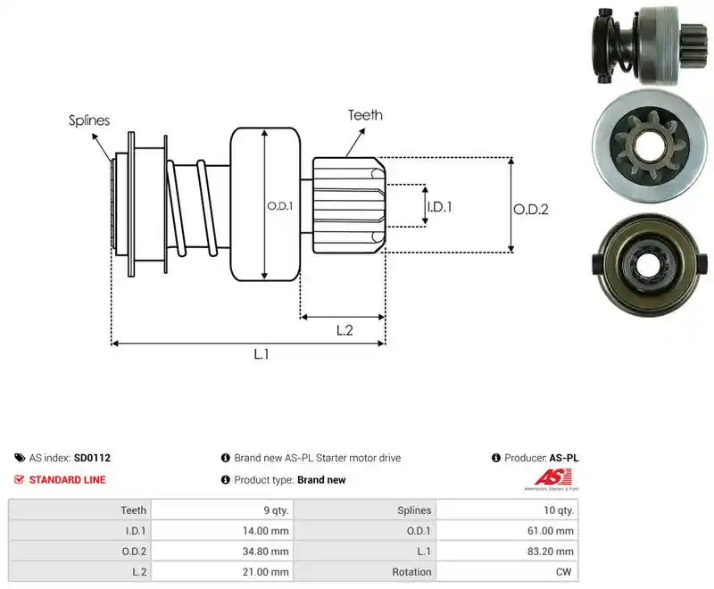 AS-PL SD0112