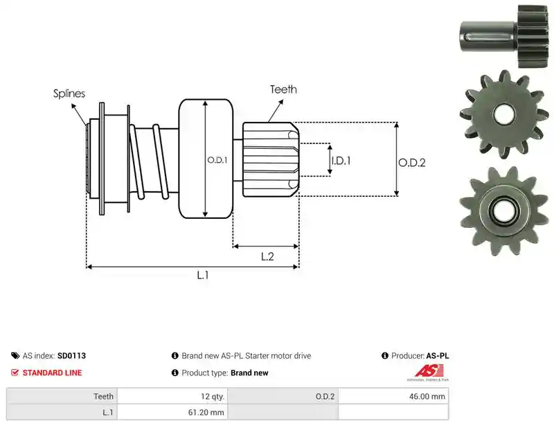 AS-PL SD0113