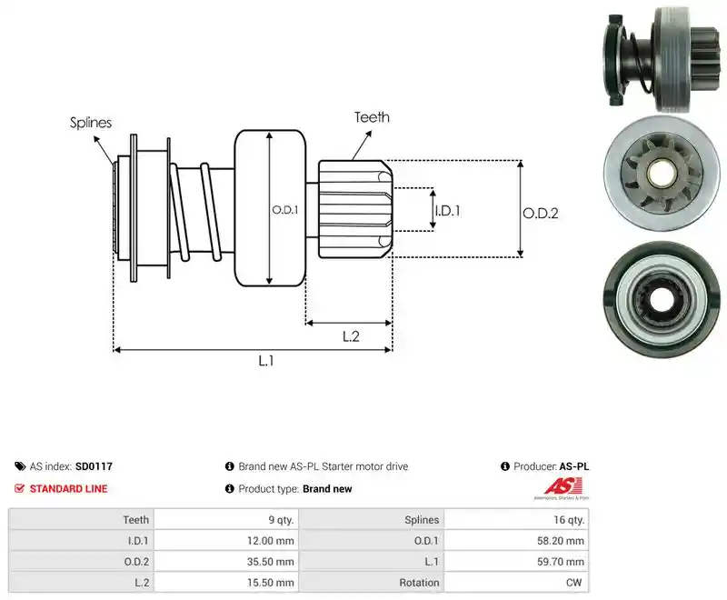 AS-PL SD0117