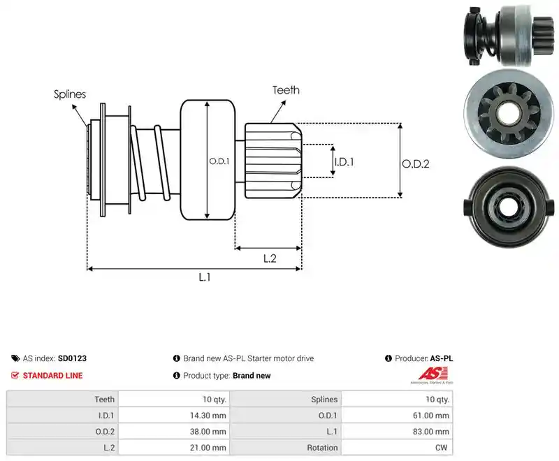 AS-PL SD0123