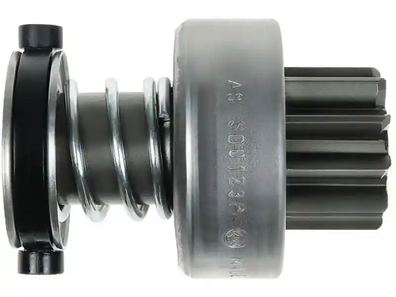 AS-PL SD0123P