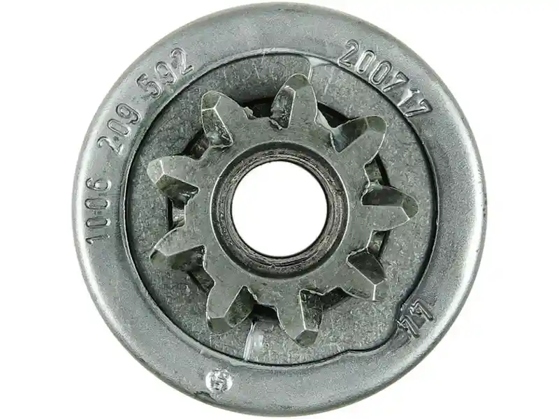 AS-PL SD0124(BOSCH)