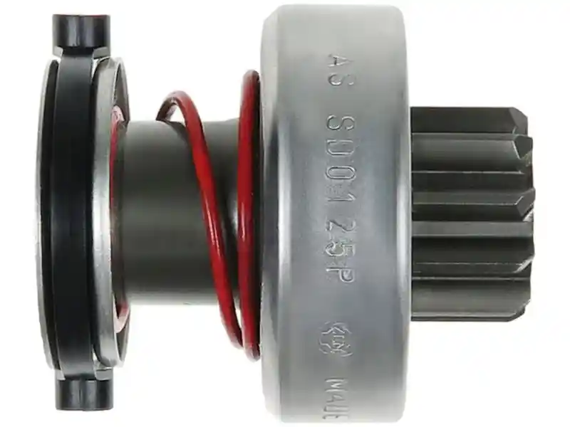 AS-PL SD0125P