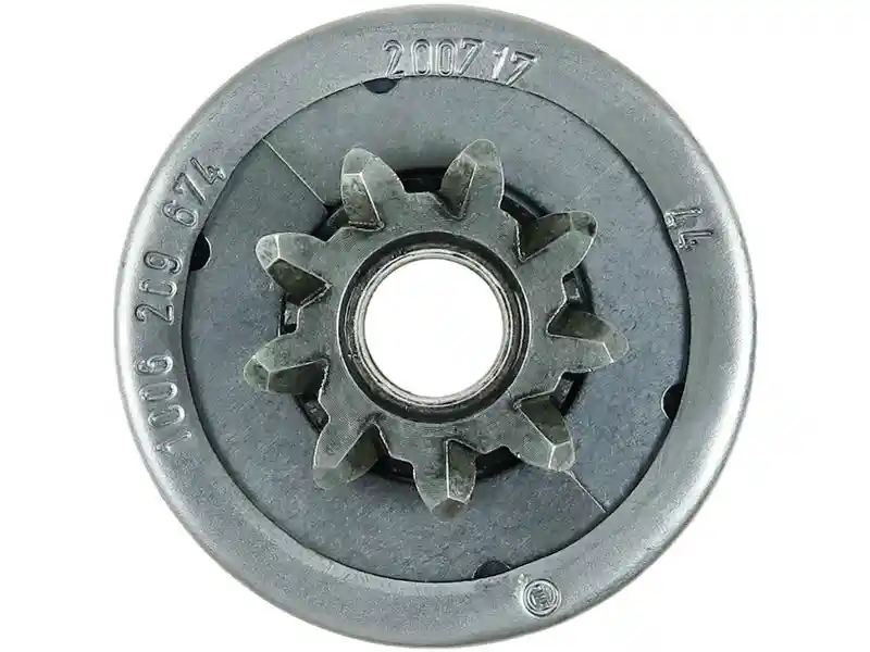AS-PL SD0127(BOSCH)