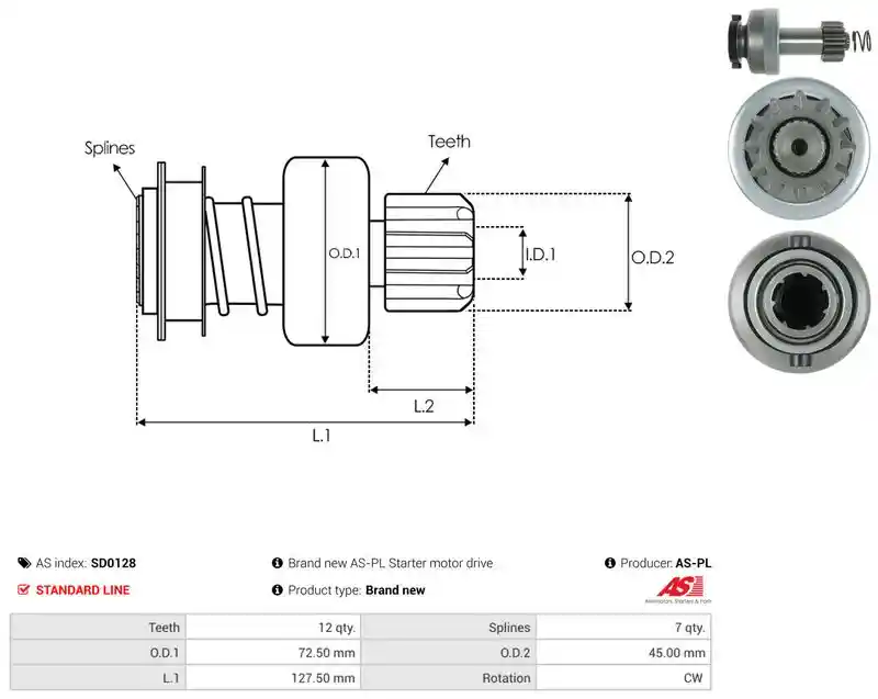 AS-PL SD0128