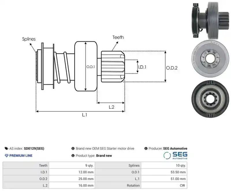 AS-PL SD0129(SEG)