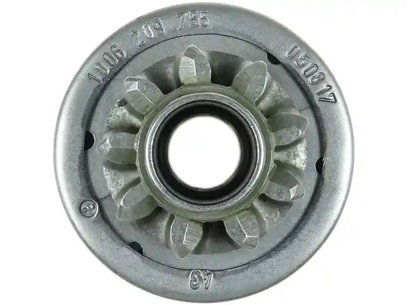 AS-PL SD0132(BOSCH)