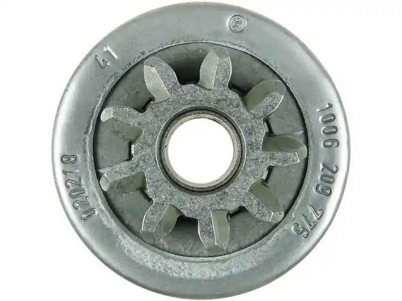 AS-PL SD0133(BOSCH)