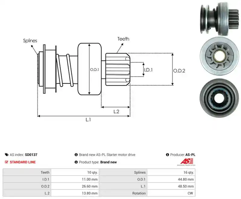 AS-PL SD0137