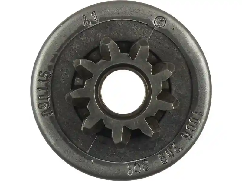 AS-PL SD0138(BOSCH)