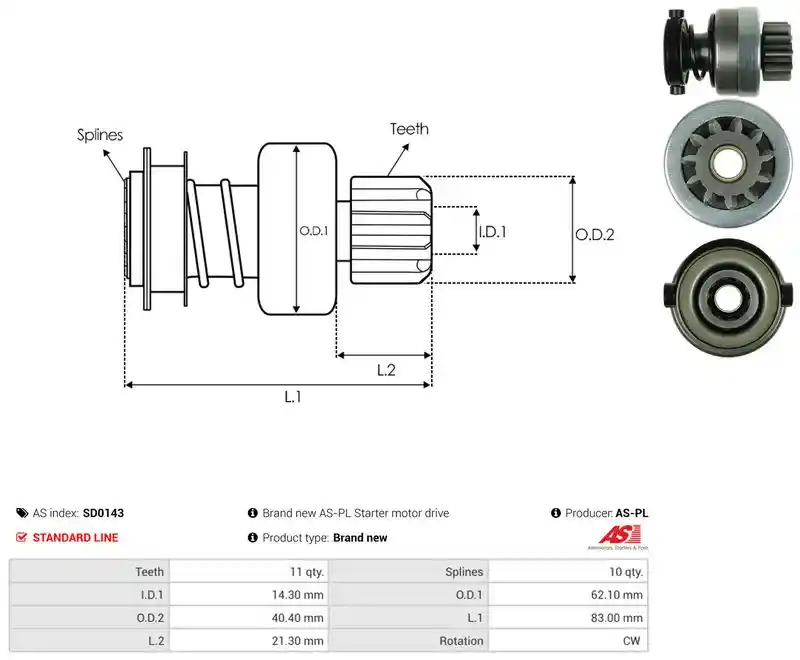 AS-PL SD0143