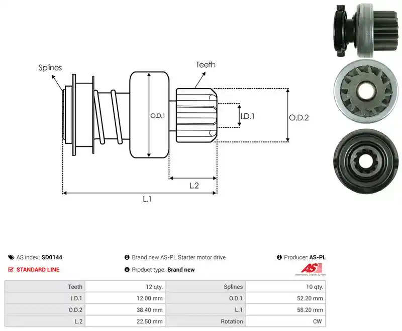 AS-PL SD0144