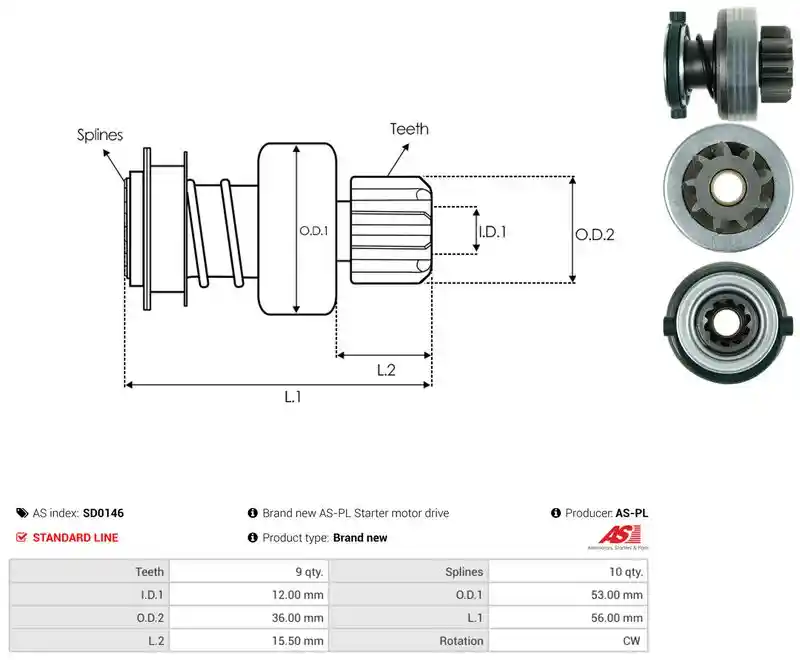 AS-PL SD0146