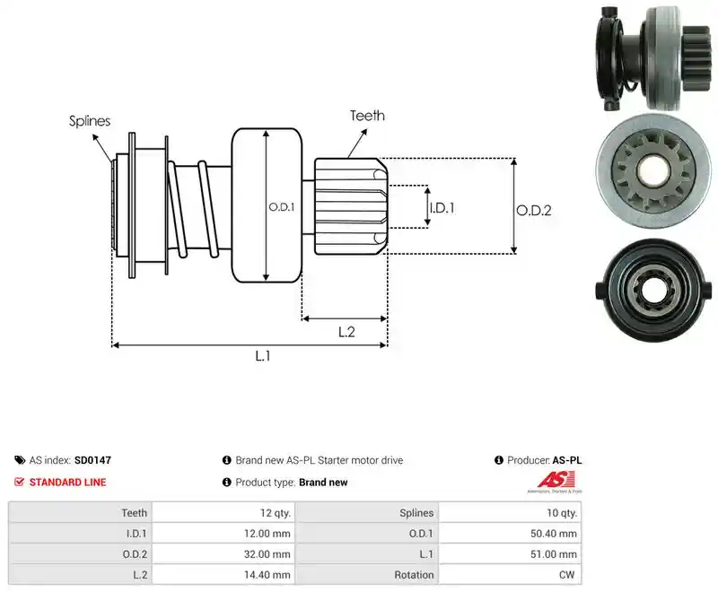 AS-PL SD0147